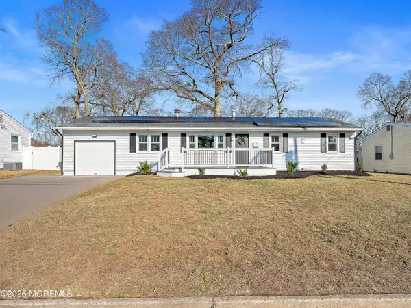 43 Harborage Avenue, Bayville, NJ 08721