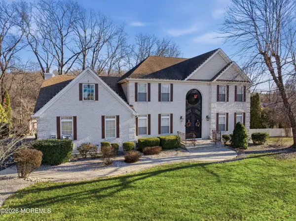 30 Carriage Way, Millstone, NJ 08510