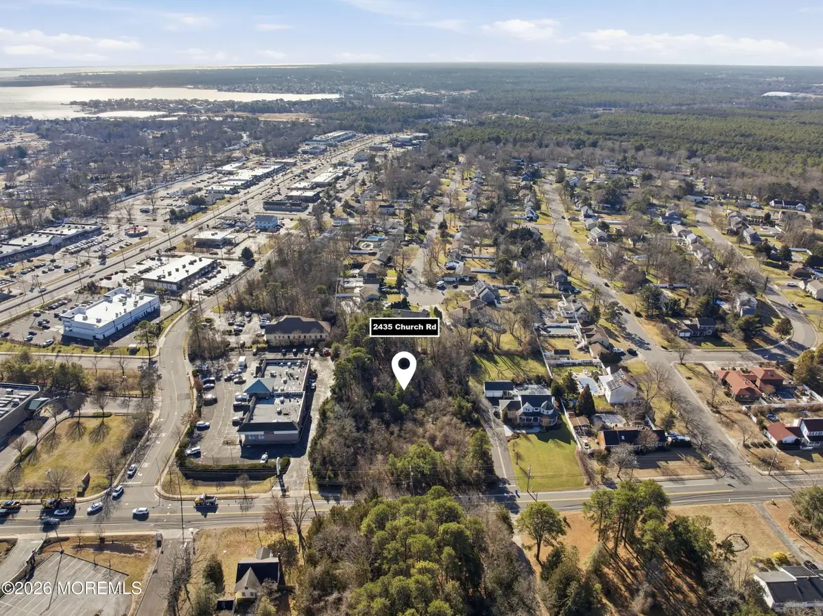 2435 Church Road, Toms River, NJ 08753 - Image #1