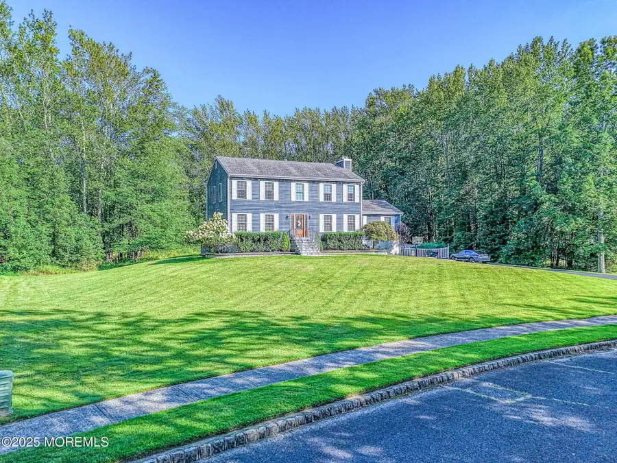 1628 Rustic Court, Wall Township, NJ 07719 - Image #2