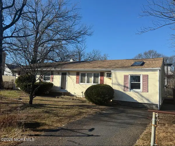 115 Central Avenue, Hazlet, NJ 07734