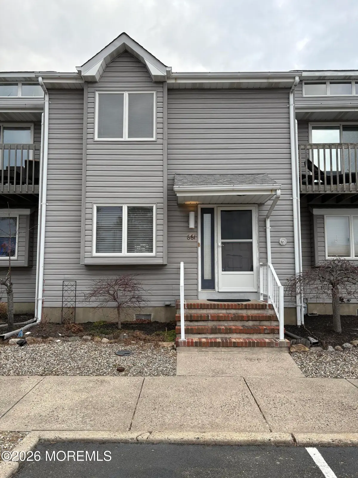 661 Ellicott Avenue #103, Toms River, NJ 08753 - Image #1