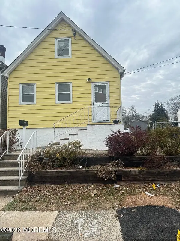 653 Raritan Avenue, Perth Amboy City, NJ 08861