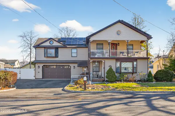 215 Fischer Boulevard, Toms River, NJ 08753