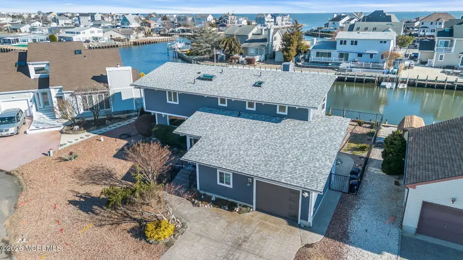 1208 Gannet Court, Forked River, NJ 08731 - #2