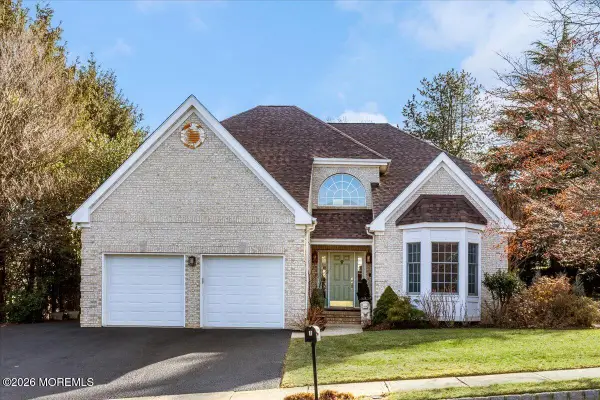 1 Spinaker Lane, Red Bank, NJ 07701