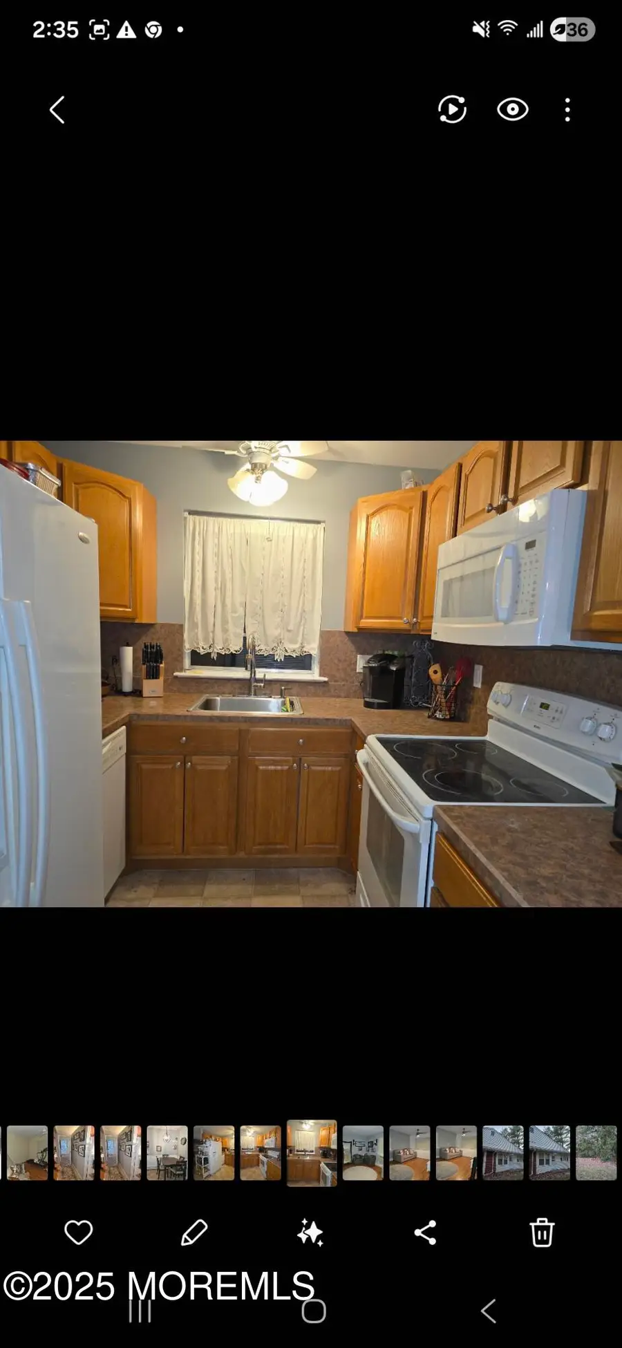 210D Laurel Place, Whiting, NJ 08759 - Image #2