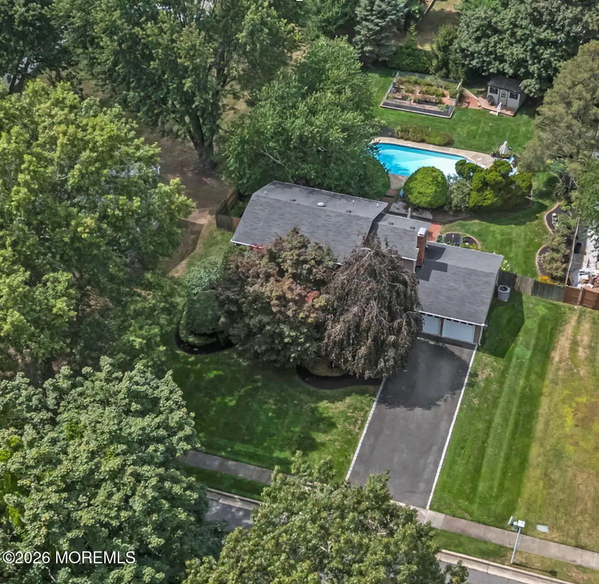 124 Sherwood Drive, Freehold, NJ 07728 - Image #1