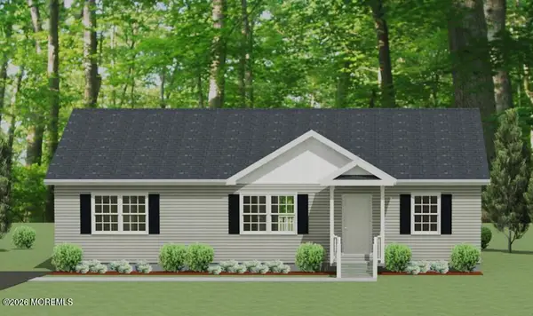 744 Pine Drive, Brick, NJ 08723