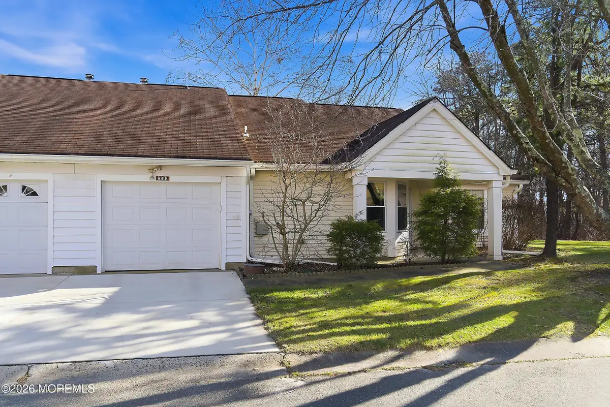 891B Stratford Court #B, Manchester Township, NJ 08759 - Image #1