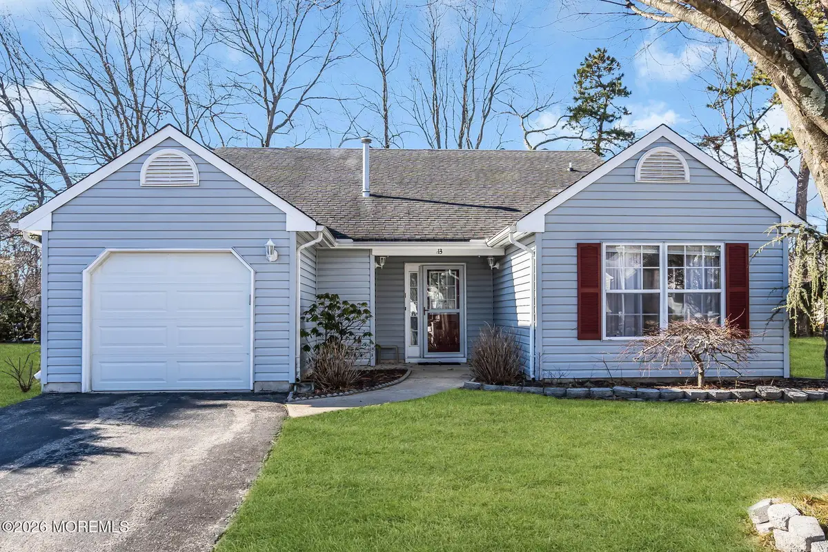 13 Golden Rod Court, Brick, NJ 08724 - Image #1