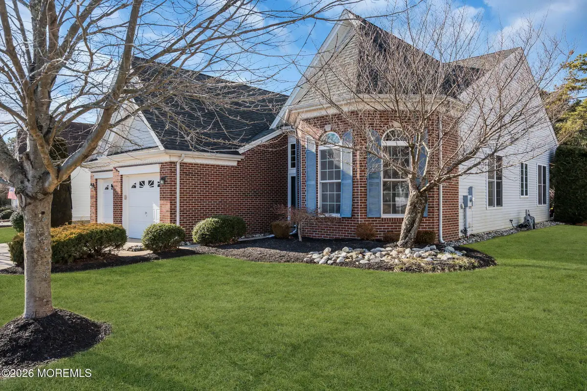 35 Muirfield Road, Jackson, NJ 08527 - Image #1