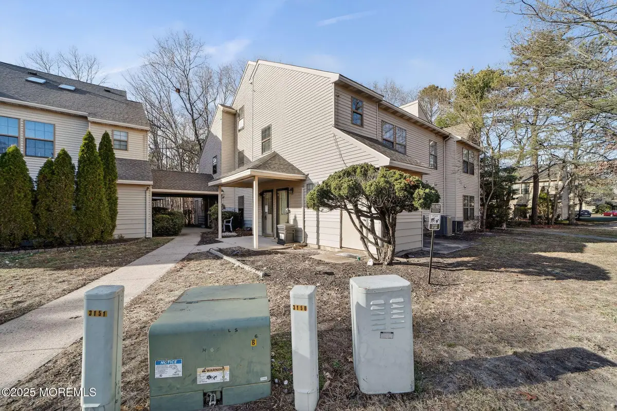 606 Goldthread Court, Jackson, NJ 08527 - Image #1