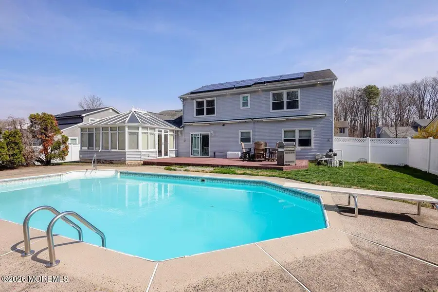 11 Millburn Court, Old Bridge, NJ 08857 - #2