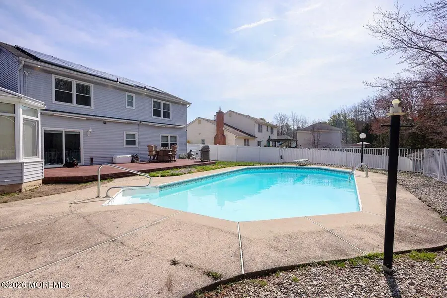 11 Millburn Court, Old Bridge, NJ 08857 - #3