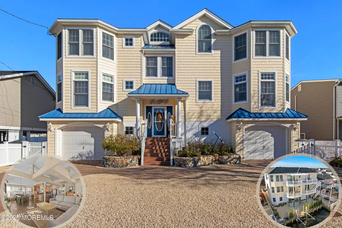 16 Mark Drive, Beach Haven West, NJ 08050 - Image #1