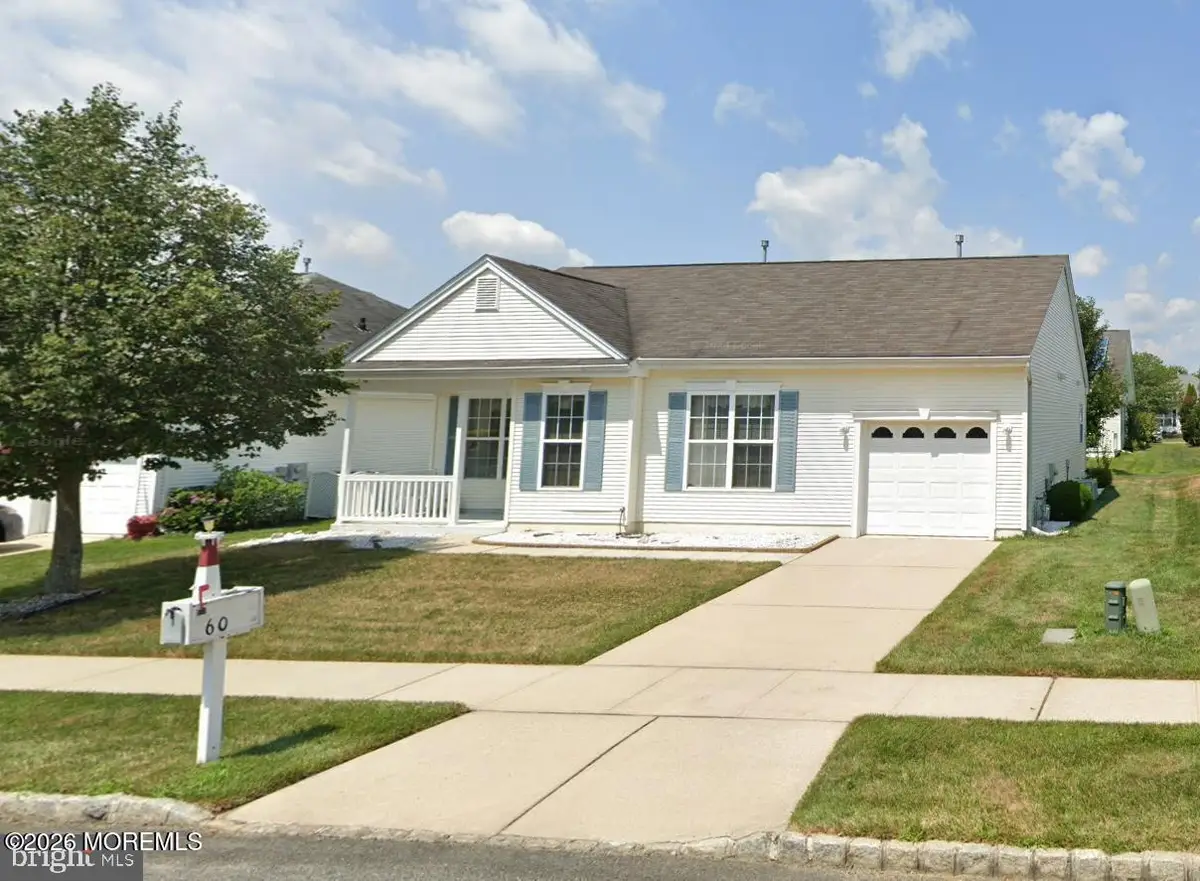 60 Windstar Drive, Little Egg Harbor Township, NJ 08087 - Image #1
