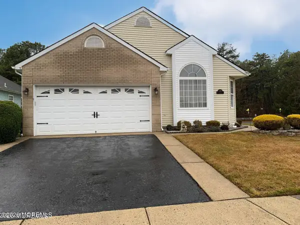 185 Prince Charles Drive, Toms River, NJ 08757