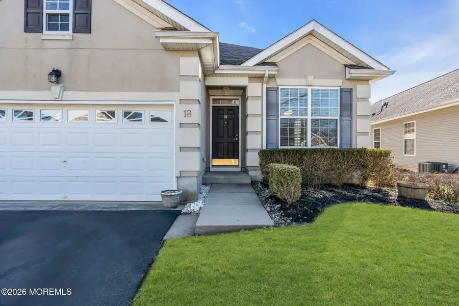 18 Hartack Road, Manalapan Township, NJ 07726 - Image #2