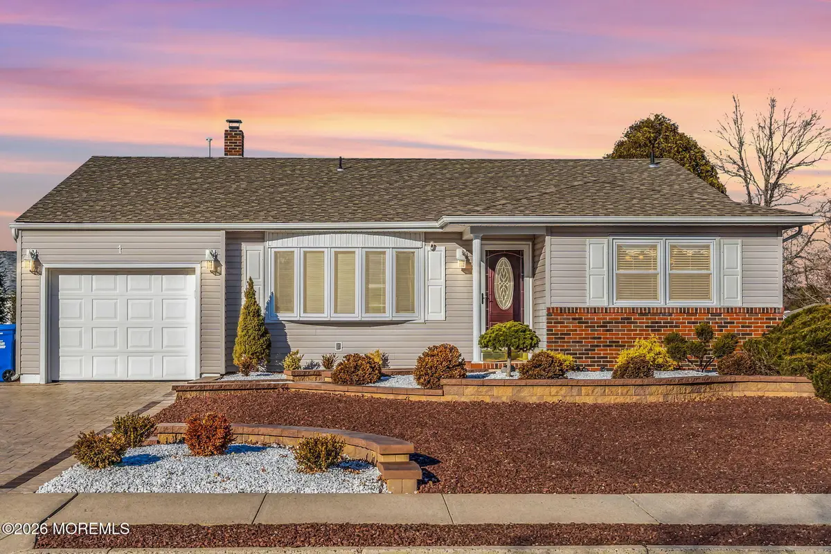 1 Westport Drive, Toms River, NJ 08757 - #1