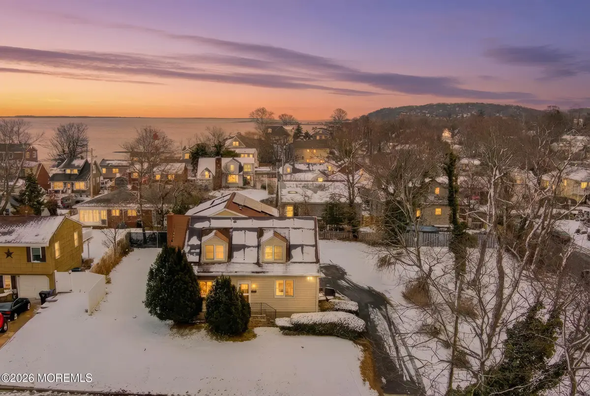 12 Thompson Avenue, Leonardo, NJ 07737 - Image #1