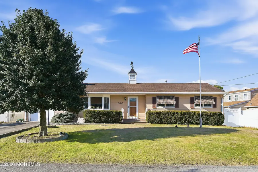 540 Vincent Drive, Brick, NJ 08723 - Image #3