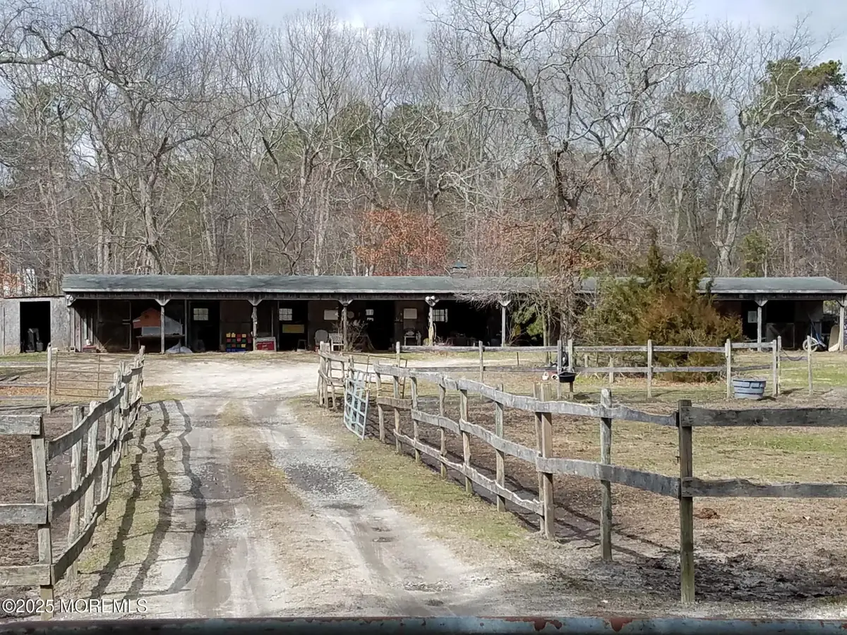 16 Hidden Pines Drive, Millstone, NJ 08510 - Image #1