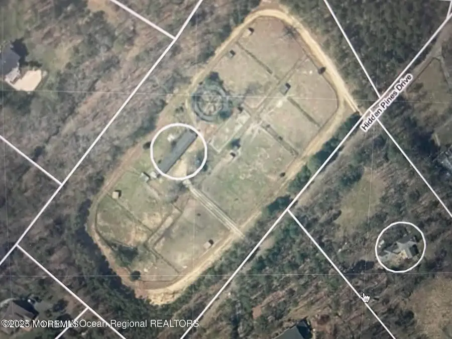 16 Hidden Pines Drive, Millstone, NJ 08510 - Image #2