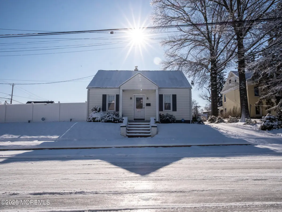 551 Hobart Avenue, Hamilton, NJ 08629 - Image #1