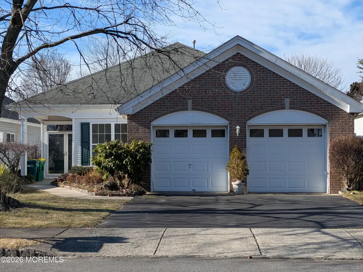 36 Golden Seasons Drive, Lakewood, NJ 08701 - Image #1