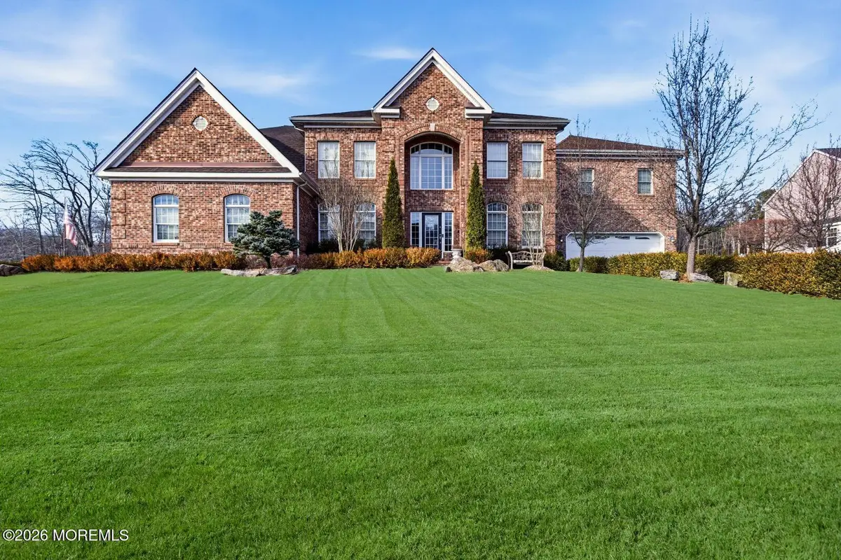 24 Parkside Drive, Jackson, NJ 08527 - Image #1