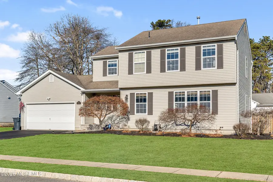 101 Duchess Lane, Brick, NJ 08724 - Image #2