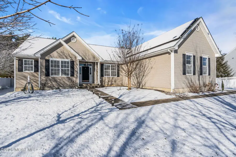 122 Rockrimmon Boulevard, Barnegat, NJ 08005 - Image #2