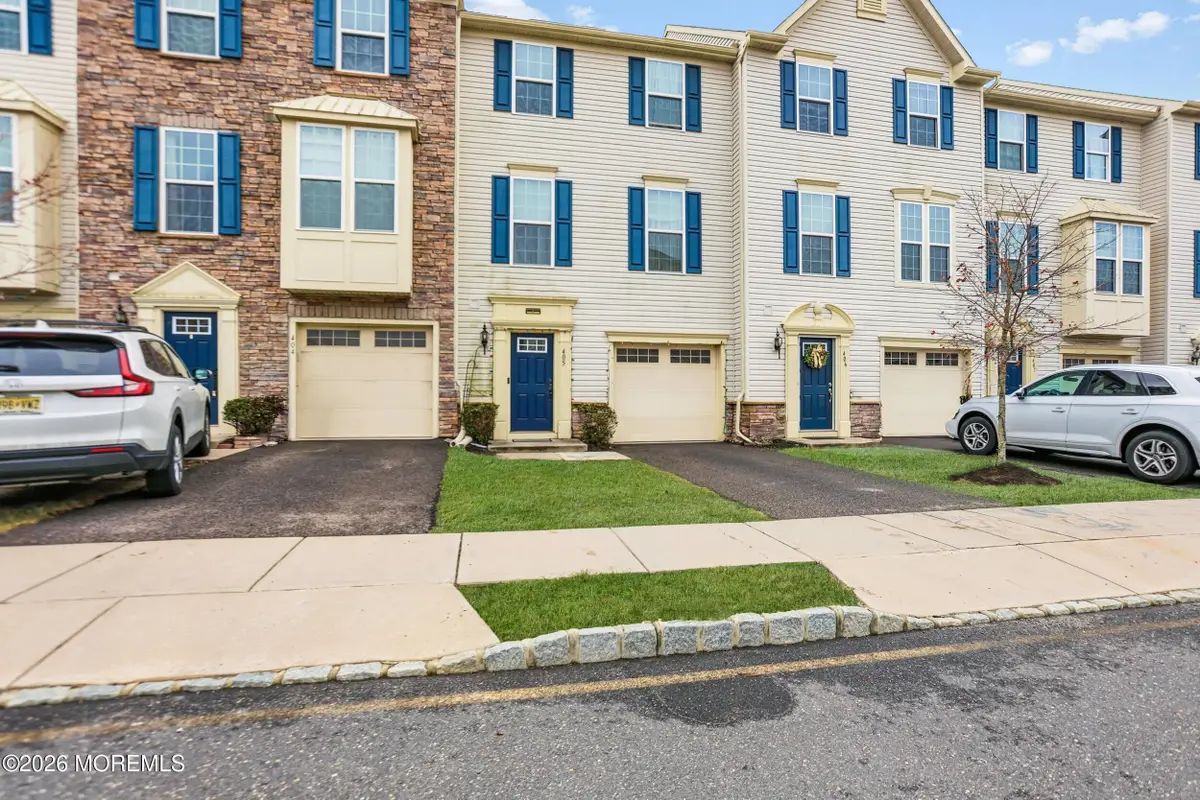 405 Mississippi Street #705, Toms River, NJ 08755 - Image #1
