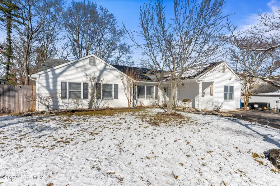 8 Tanglewood Drive, Barnegat, NJ 08005 - Image #2