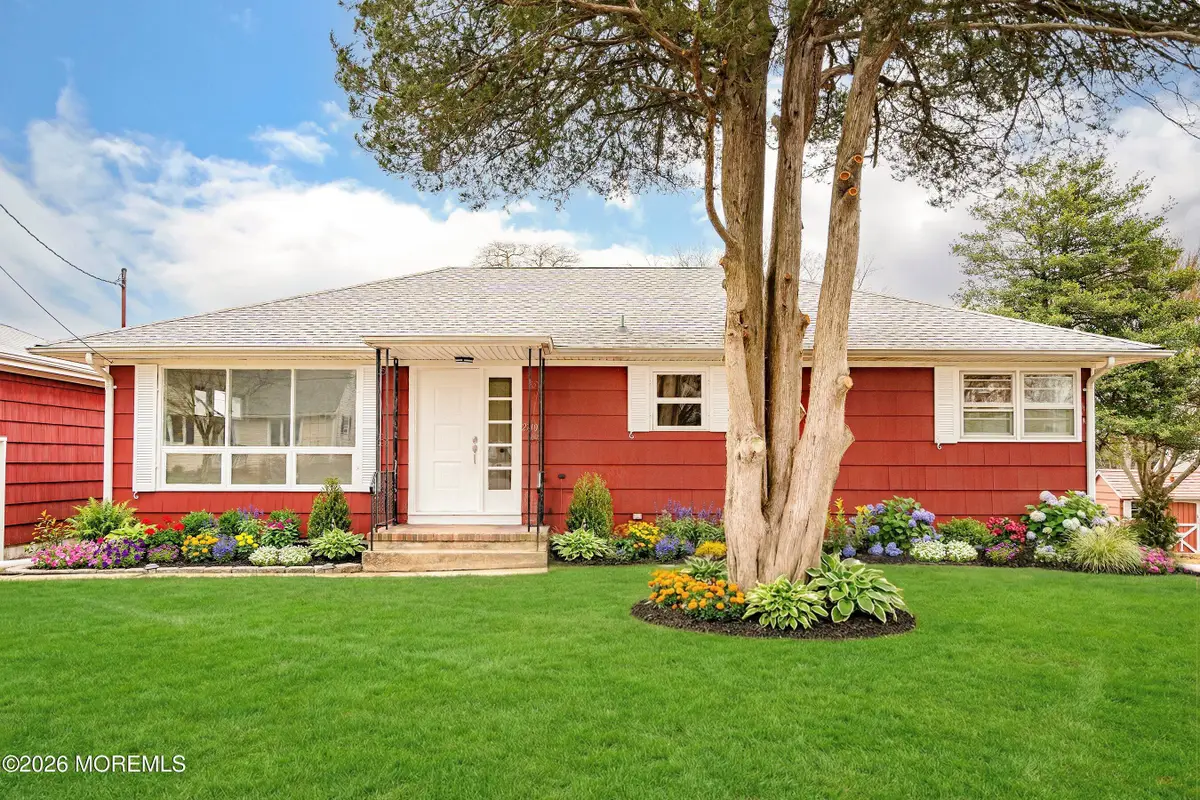 2710 Johnson Street, Wall Township, NJ 07719 - Image #1