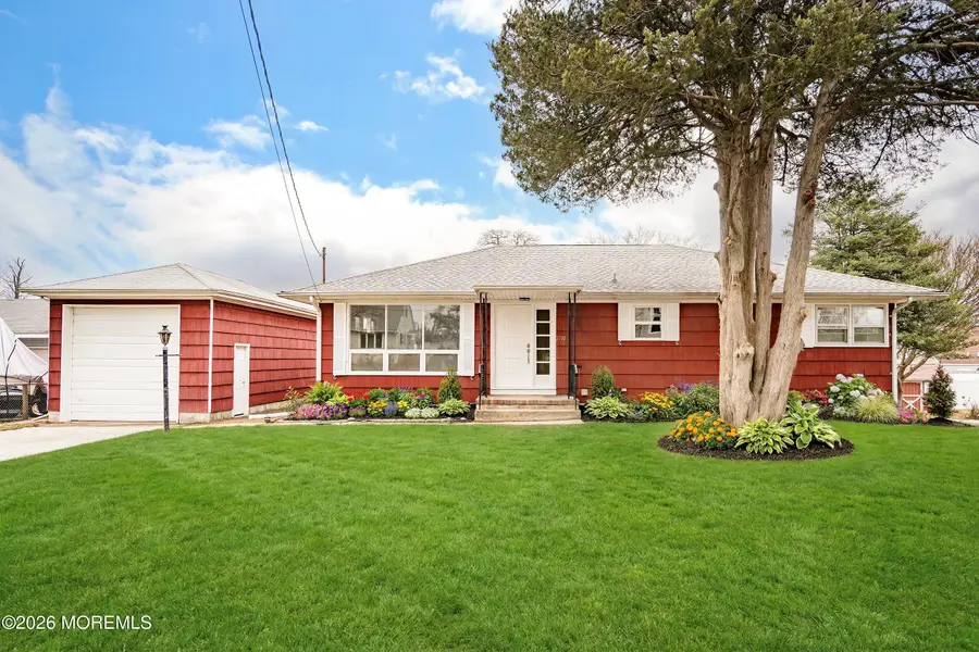 2710 Johnson Street, Wall Township, NJ 07719 - Image #2