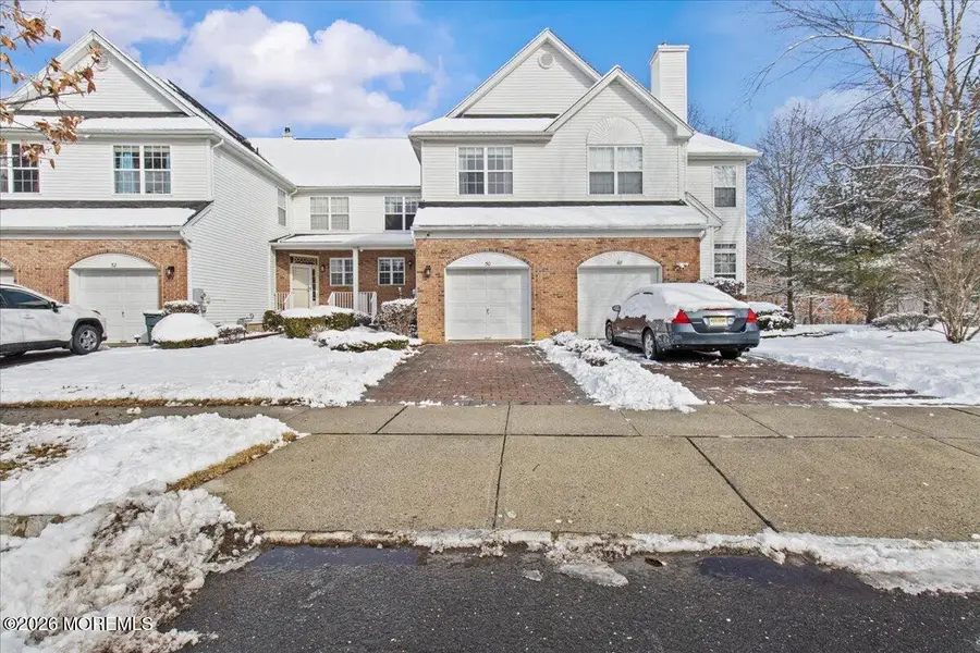 50 Frost Lane, East Windsor, NJ 08520 - Image #2