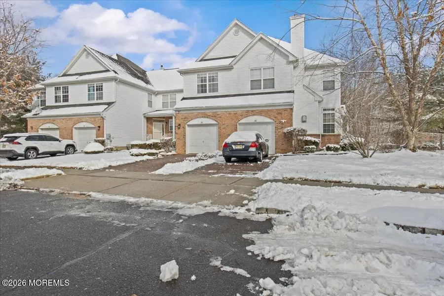 50 Frost Lane, East Windsor, NJ 08520 - Image #3
