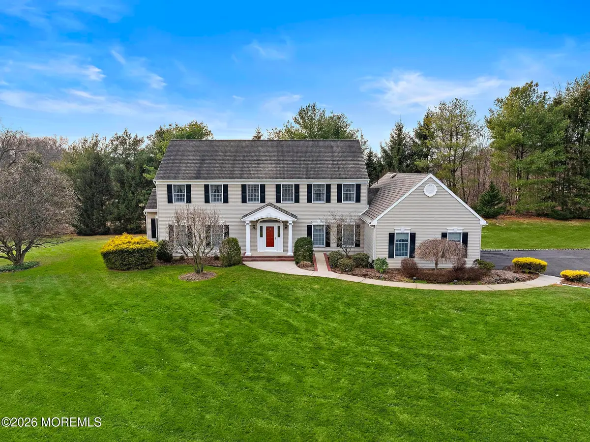 22 Windswept Lane, Freehold, NJ 07728 - Image #1