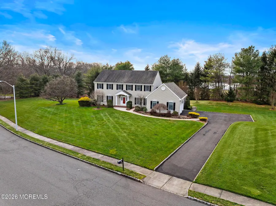 22 Windswept Lane, Freehold, NJ 07728 - Image #2