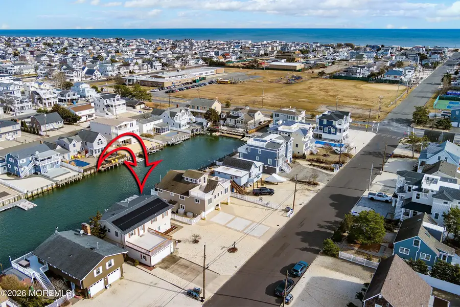 329 5th Street, Ship Bottom, NJ 08008 - #3