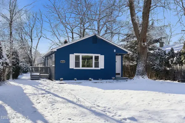 123 4th Street, Howell, NJ 07731