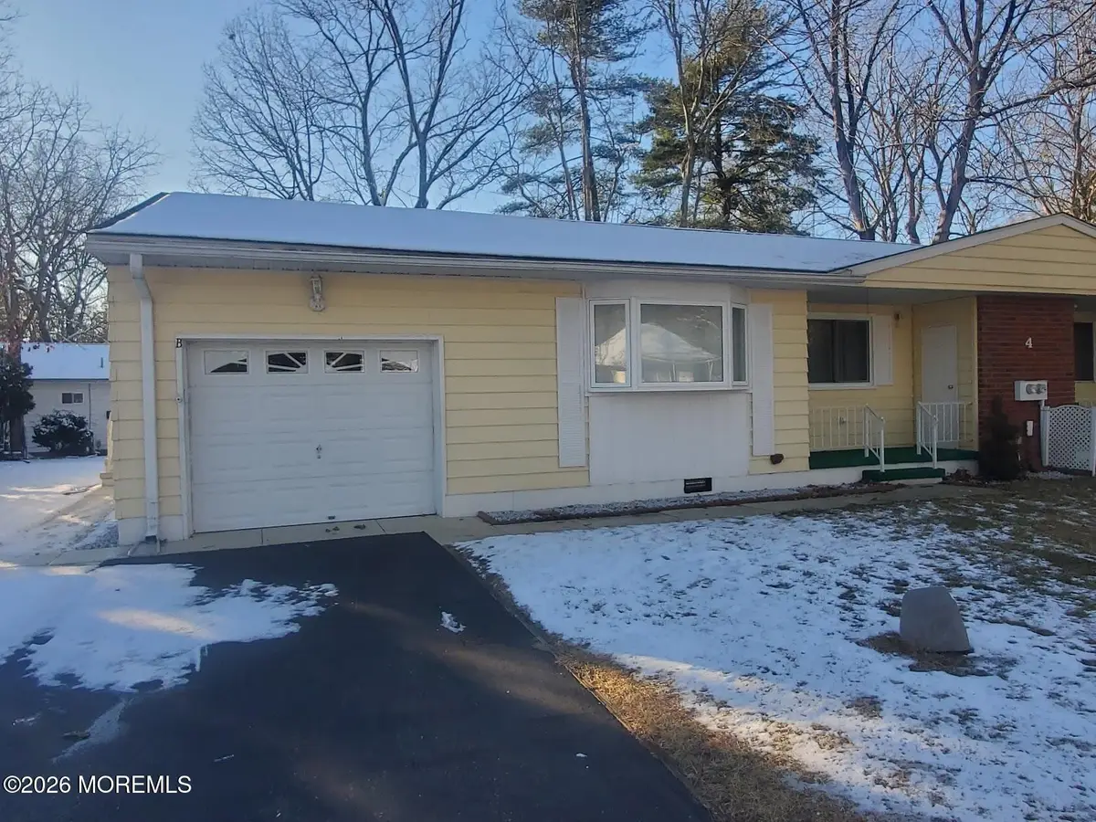 4 Wyoming Avenue #b, Whiting, NJ 08759 - #1
