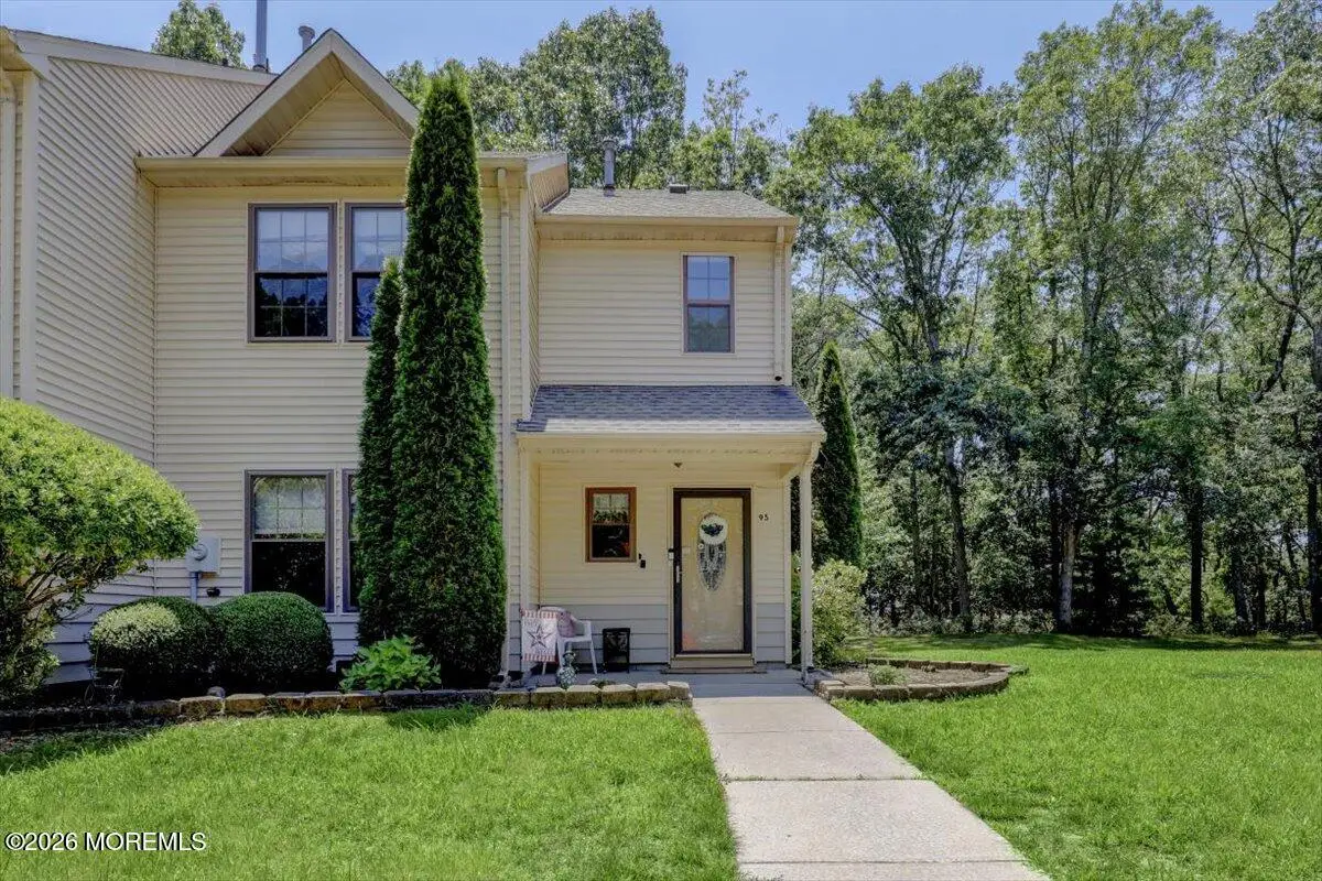 95 Azalea Circle, Jackson, NJ 08527 - #1