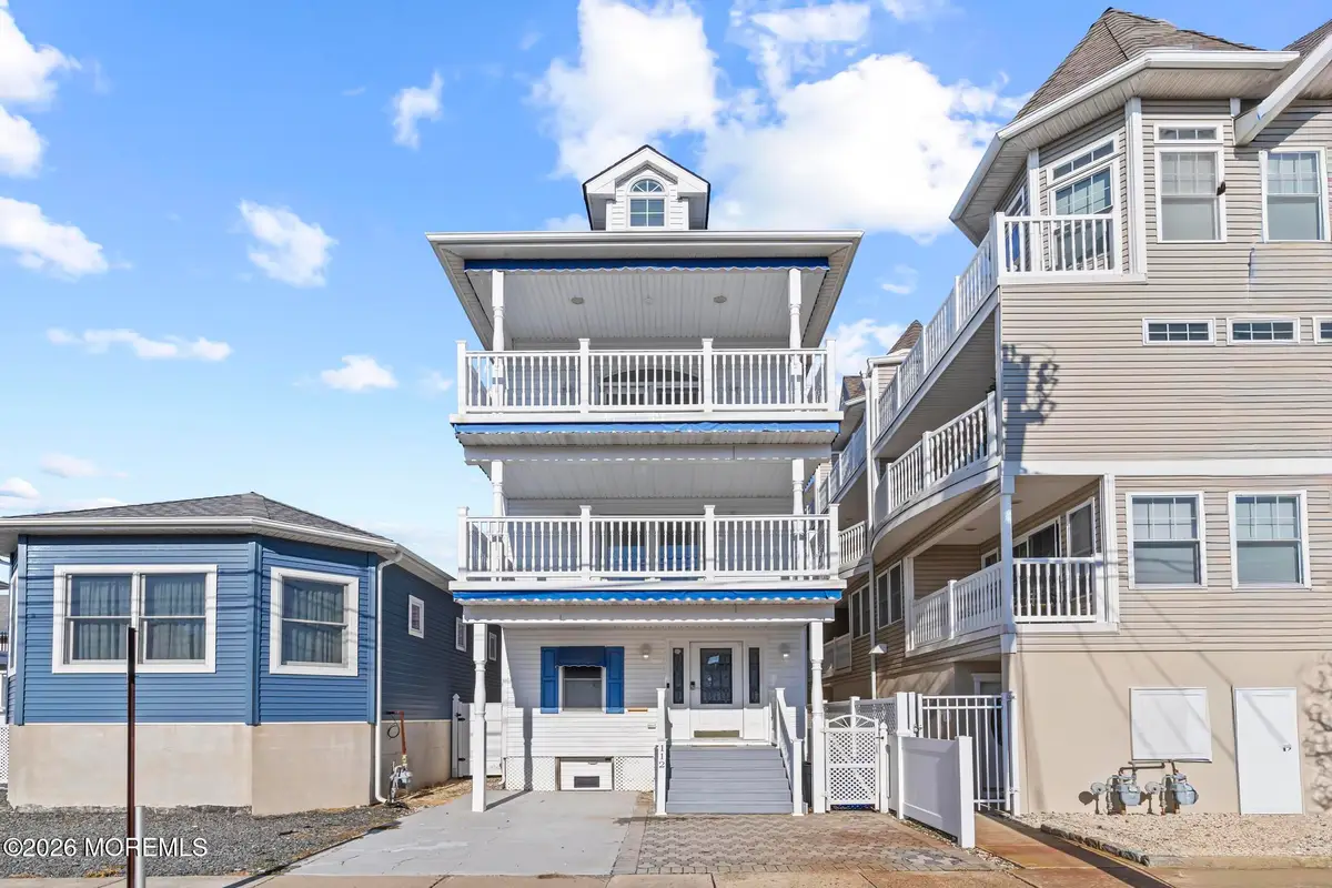 112 Kearney Avenue, Seaside Heights, NJ 08751 - Image #1