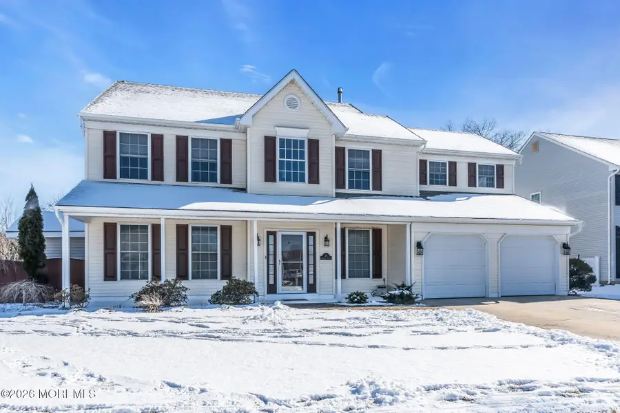 30 Gristmill Road, Howell, NJ 07731 - Image #2