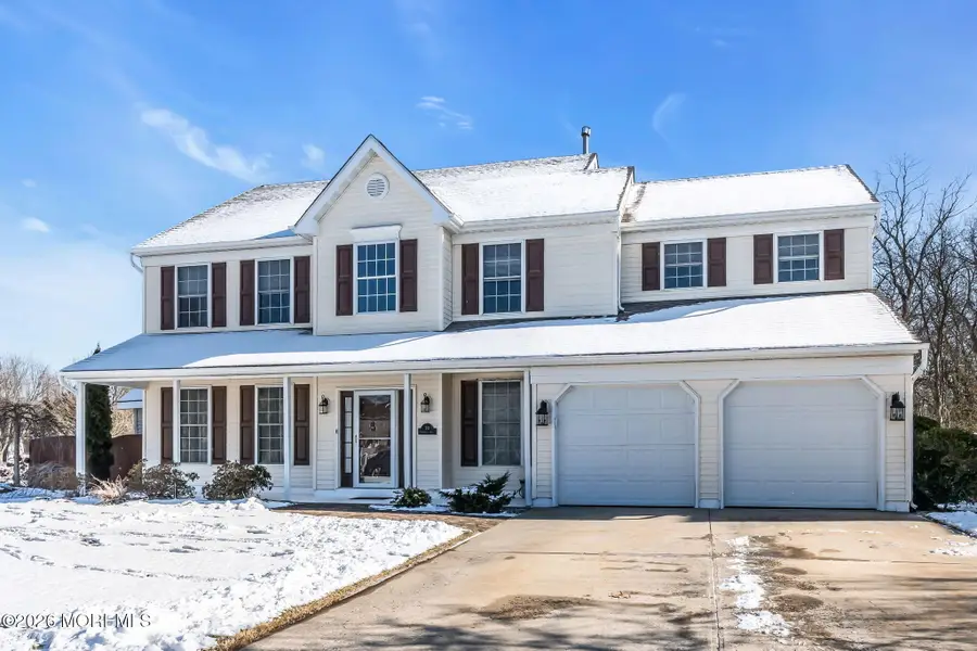 30 Gristmill Road, Howell, NJ 07731 - Image #3