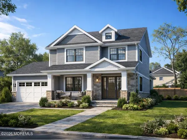 117 Laurel Street, Long Branch, NJ 07740