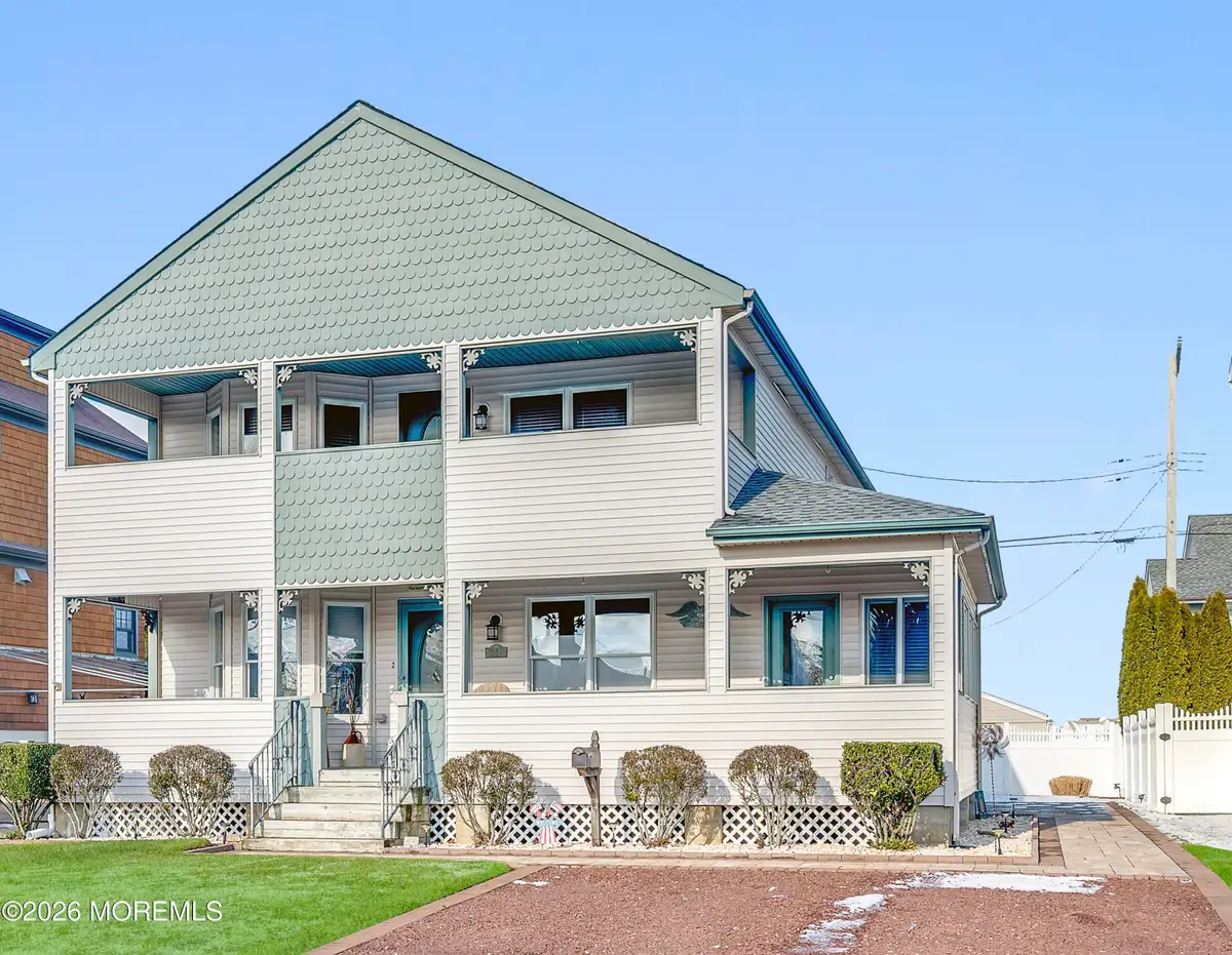 317 Carter Avenue, Point Pleasant Beach, NJ 08742 - Image #1
